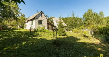 Maison dans Haradocki sielski Saviet, Bélarus