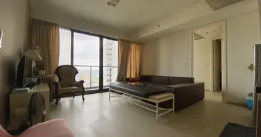 Condo  mit Balkon, mit Möbliert, mit Aufzug in Na Kluea, Thailand