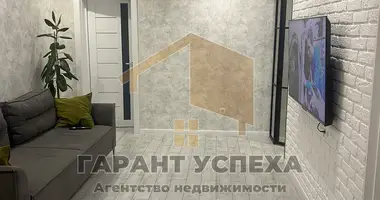 Apartamento 3 habitaciones en Brest, Bielorrusia