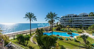Appartement 2 chambres dans Arona, Espagne