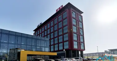 Oficina 95 m² en Minsk, Bielorrusia