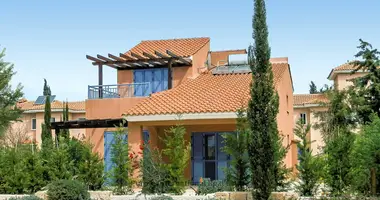 Villa 3 bedrooms in Polis Chrysochous, Cyprus