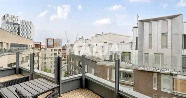 Wohnung 3 zimmer in Verwaltungsgemeinschaft Helsinki, Finnland