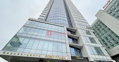 Oficina 180 m² en Minsk, Belarús