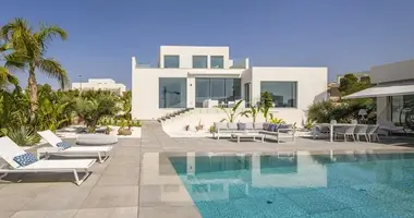 Villa 4 bedrooms in Izhevsk, Russia