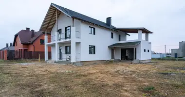 Haus in Siomkava, Weißrussland