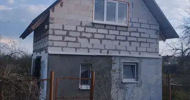 Casa en Piarezyrski sielski Saviet, Bielorrusia