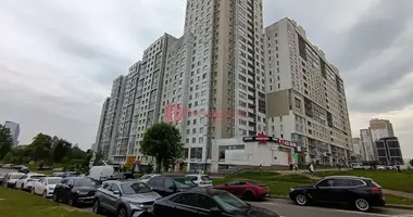 Shop 100 m² in Minsk, Belarus