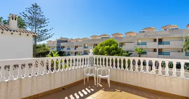 Maison de ville 4 chambres dans Orihuela, Espagne