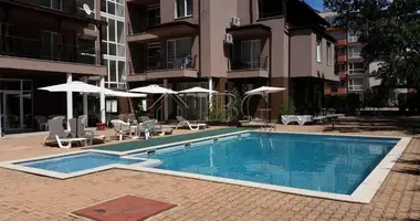 Apartamento 2 habitaciones en Nesebar, Bulgaria