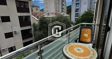 Appartement 1 chambre dans Becici, Monténégro
