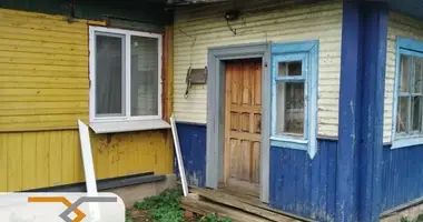Appartement 2 chambres dans Sloutsk, Bélarus