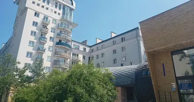 Appartement 1 chambre dans Varsovie, Pologne