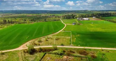 Grundstück in Uzudvaris, Litauen