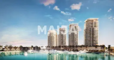 Apartamento 2 habitaciones en Ras al-Jaima, Emiratos Árabes Unidos