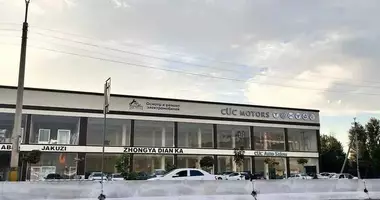 Коммерческое помещение 2 886 м² в Ханабад, Узбекистан