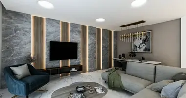 Apartamento 3 habitaciones en Central Macedonia, Grecia