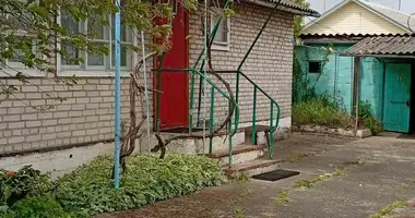 House in Slonim, Belarus