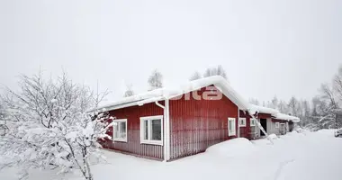 Casa 6 habitaciones en Tervola, Finlandia