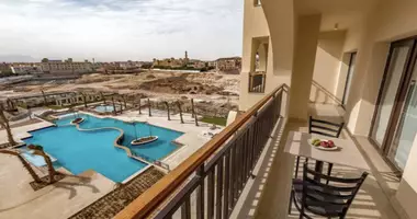 Mieszkanie 2 pokoi w Hurghada, Egipt