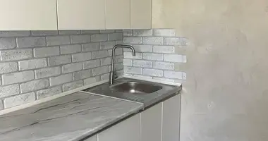 Apartamento 1 habitación en Minsk, Bielorrusia