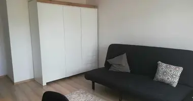 Apartamento 3 habitaciones en Varsovia, Polonia