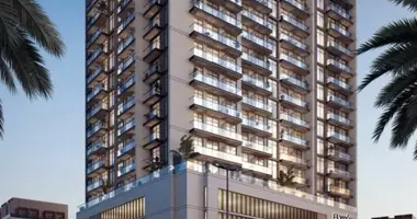 Apartamento 2 habitaciones en Dubái, Emiratos Árabes Unidos