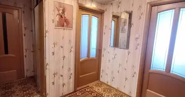 Apartamento 3 habitaciones en Orsha, Bielorrusia