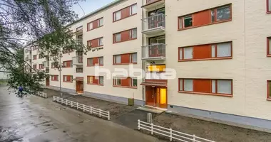 1 bedroom apartment in Oulun seutukunta, Finland