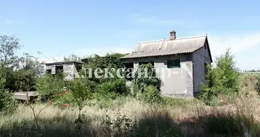 Plot of land in Sievierodonetsk, Ukraine