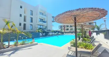 Apartamento 3 habitaciones en Paralimni, Chipre