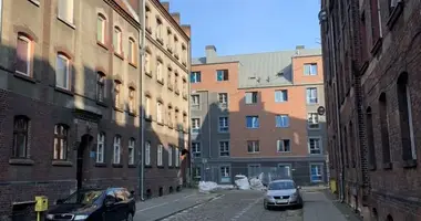 2 room apartment in Gdansk, Poland