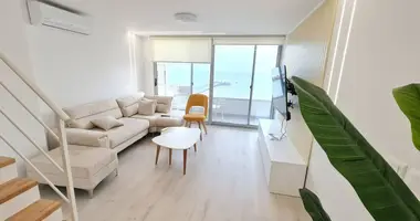 Wohnungen auf mehreren Ebenen 3 Zimmer in Durrës, Albanien