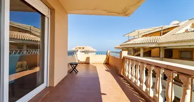 3 bedroom apartment in Fuengirola, Spain