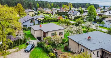Maison 5 chambres dans Ikskile, Lettonie