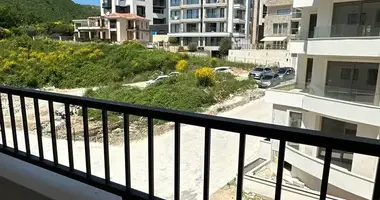 1 bedroom apartment in Becici, Montenegro