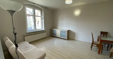 2 room apartment in Poznan, Poland