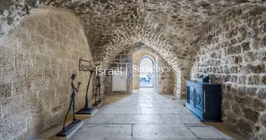 Appartement 3 chambres dans Tel-Aviv, Israël