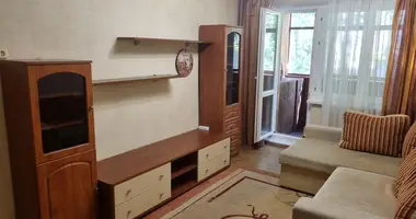 Apartamento 1 habitación en Minsk, Belarús