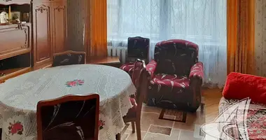 Apartamento 2 habitaciones en Brest, Bielorrusia