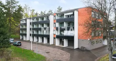 Mieszkanie 2 pokoi w Kouvola sub region, Finlandia