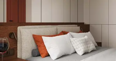 Appartement 1 chambre dans Municipality of Agios Nikolaos, Grèce