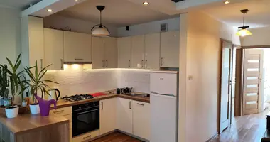 3 room apartment in Warsaw, Poland