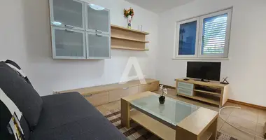 2 bedroom apartment with Yard View, with public parking in Becici, Montenegro