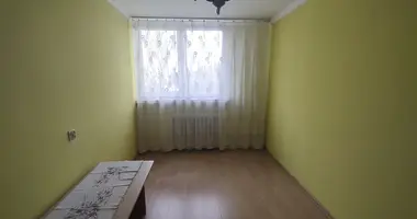 Wohnung 2 Zimmer in Lodz, Polen