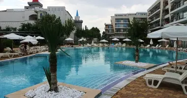 2 bedroom apartment in Sunny Beach Resort, Bulgaria