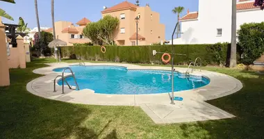 Haus 4 Schlafzimmer in Casares, Spanien