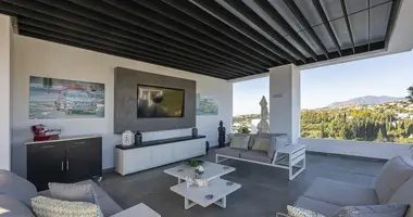 3 bedroom apartment in Santa Ursula, Spain