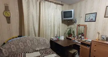 2 room apartment in Odesa, Ukraine