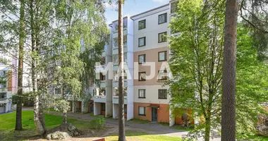 Apartamento 3 habitaciones en Jarvenpaa, Finlandia